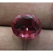 8.18/CT Natural Tourmaline Gemstone
